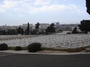 ORAN CIMETIERE SEPTEMBRE 2006 PAR MARIE PIERRE NOURRY ORAN PETIT LAC  (4)